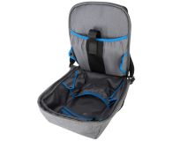 TARGUS CityLite Pro 12-15.6'' Secure Laptop Backpack Szary TSB938GL - 425648 - zdjęcie 7